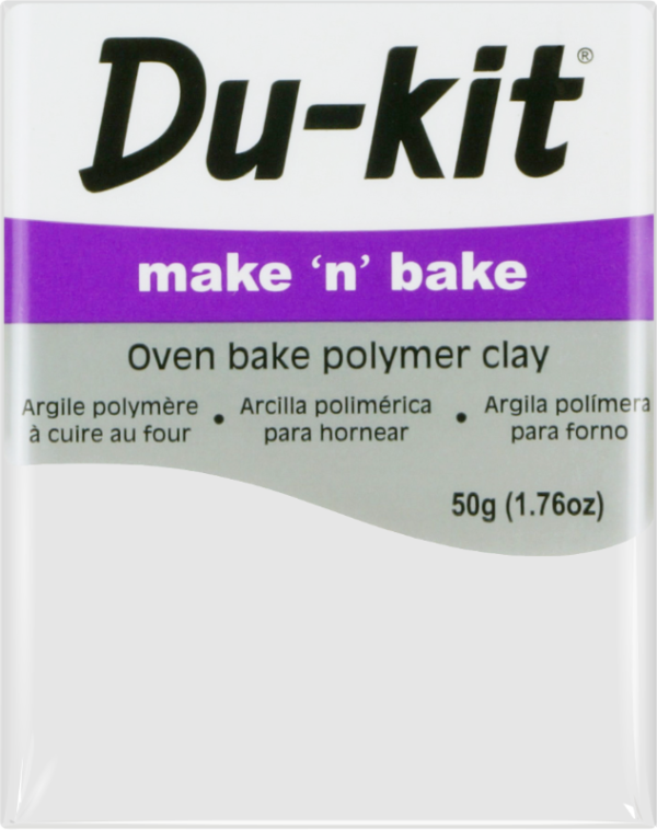 000 Translucent 50g Du-kit