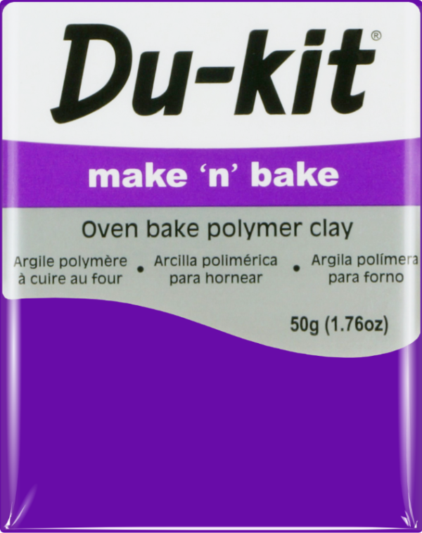 080 Violet 50g Du-kit