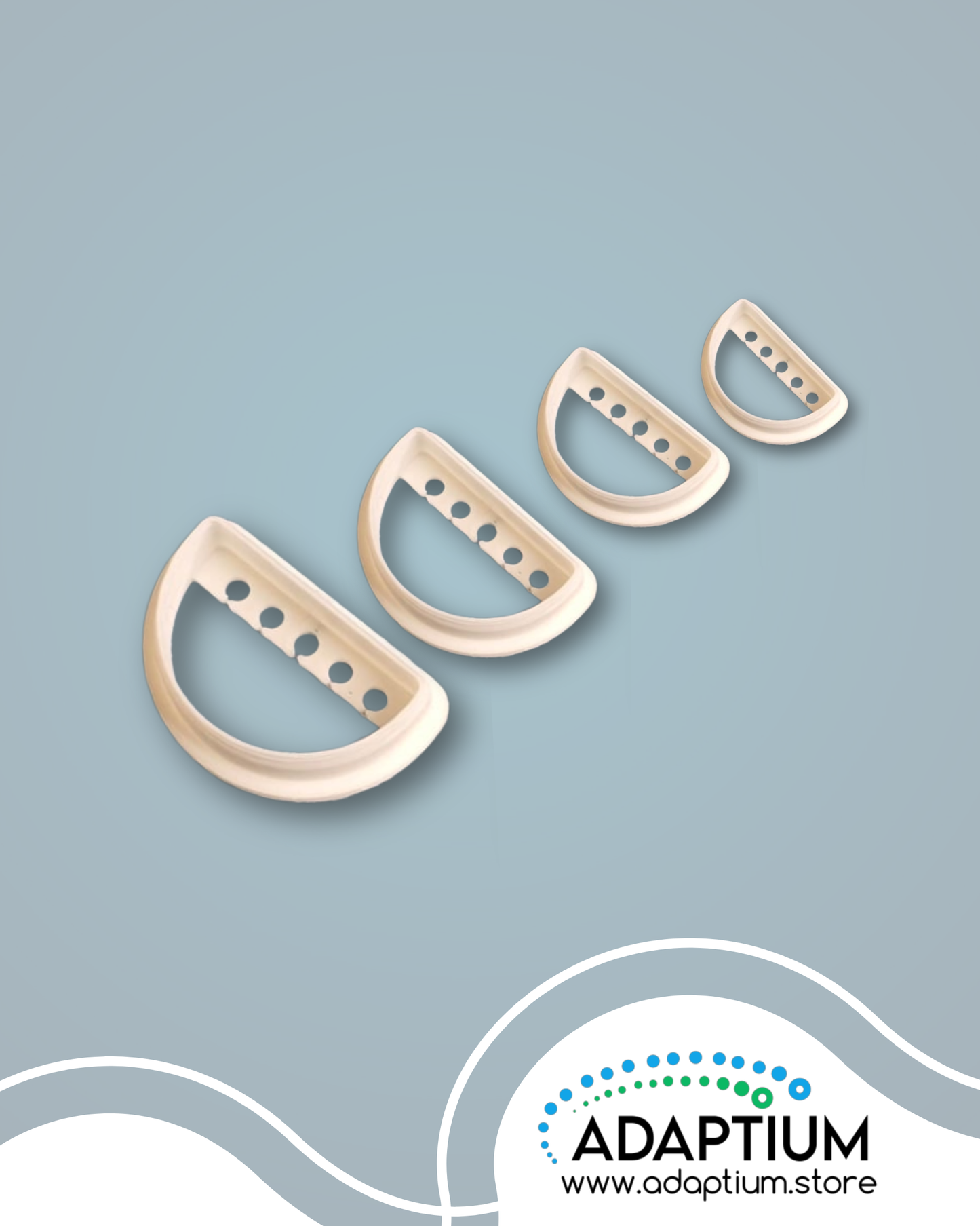 Basic Cutter shapes - Beginners Bundles
