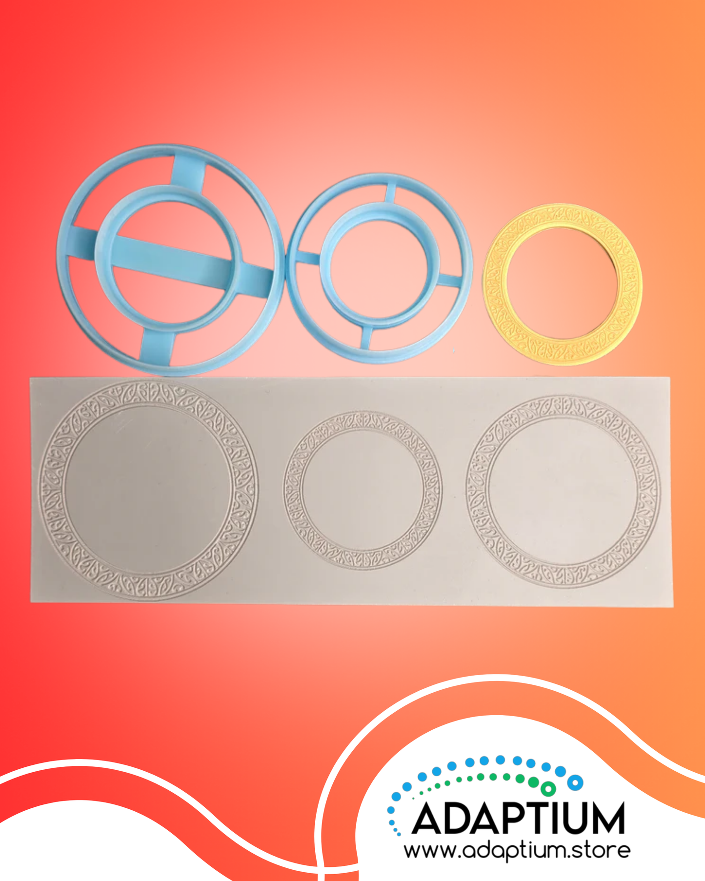 30232019-33 Texture Sheet Long