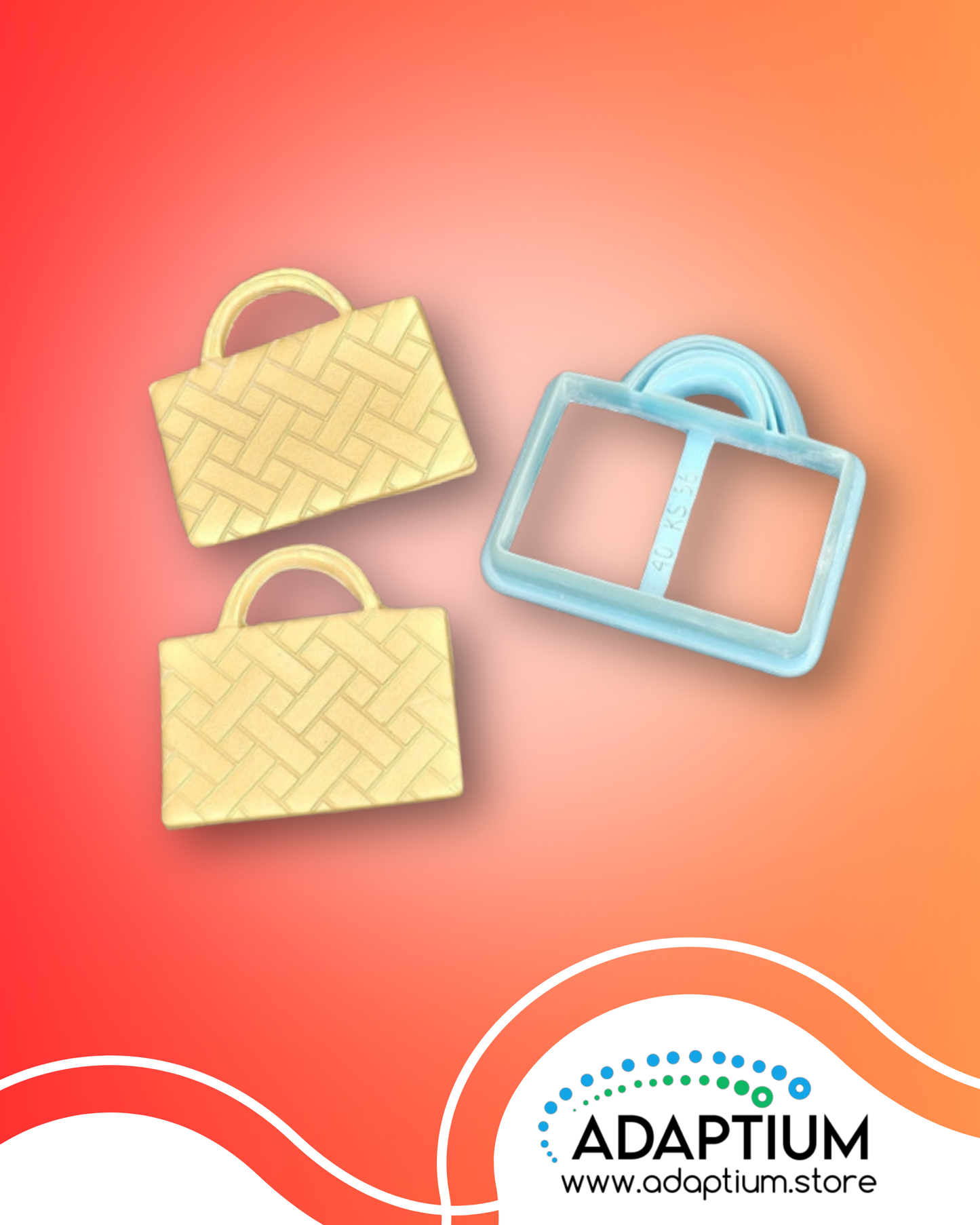 KS 56 Kete Bag