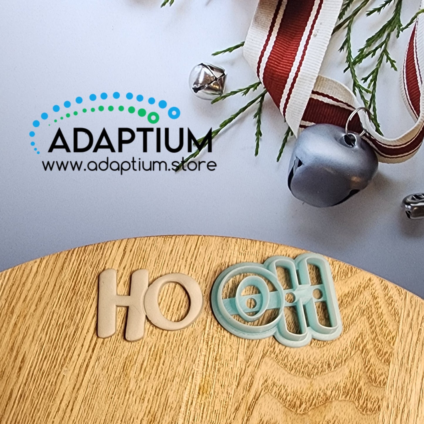 Hohoho or the Ohohoh KDC3023-03