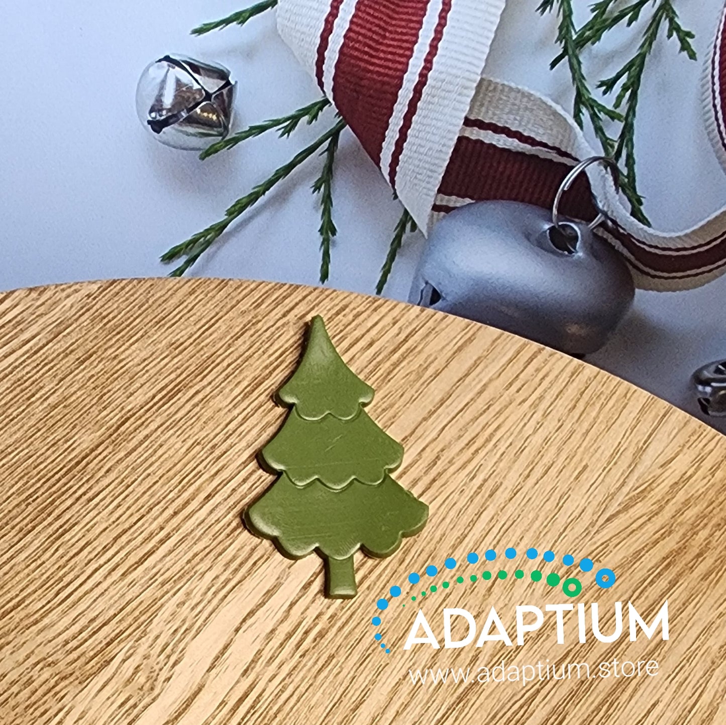 1pc Christmas tree & trunk 3023-05