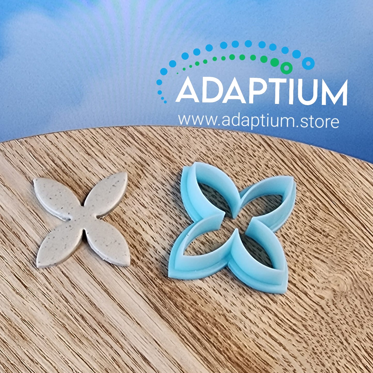 KS 15 Petal flower KS 15