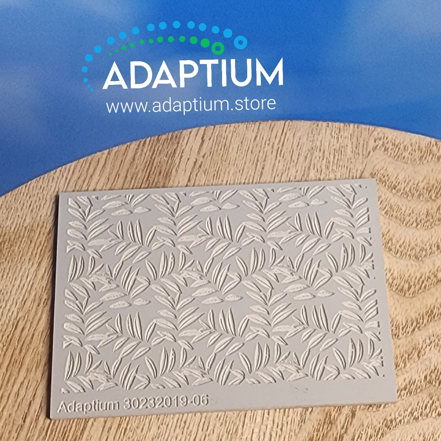 30232019-14 Texture Sheet