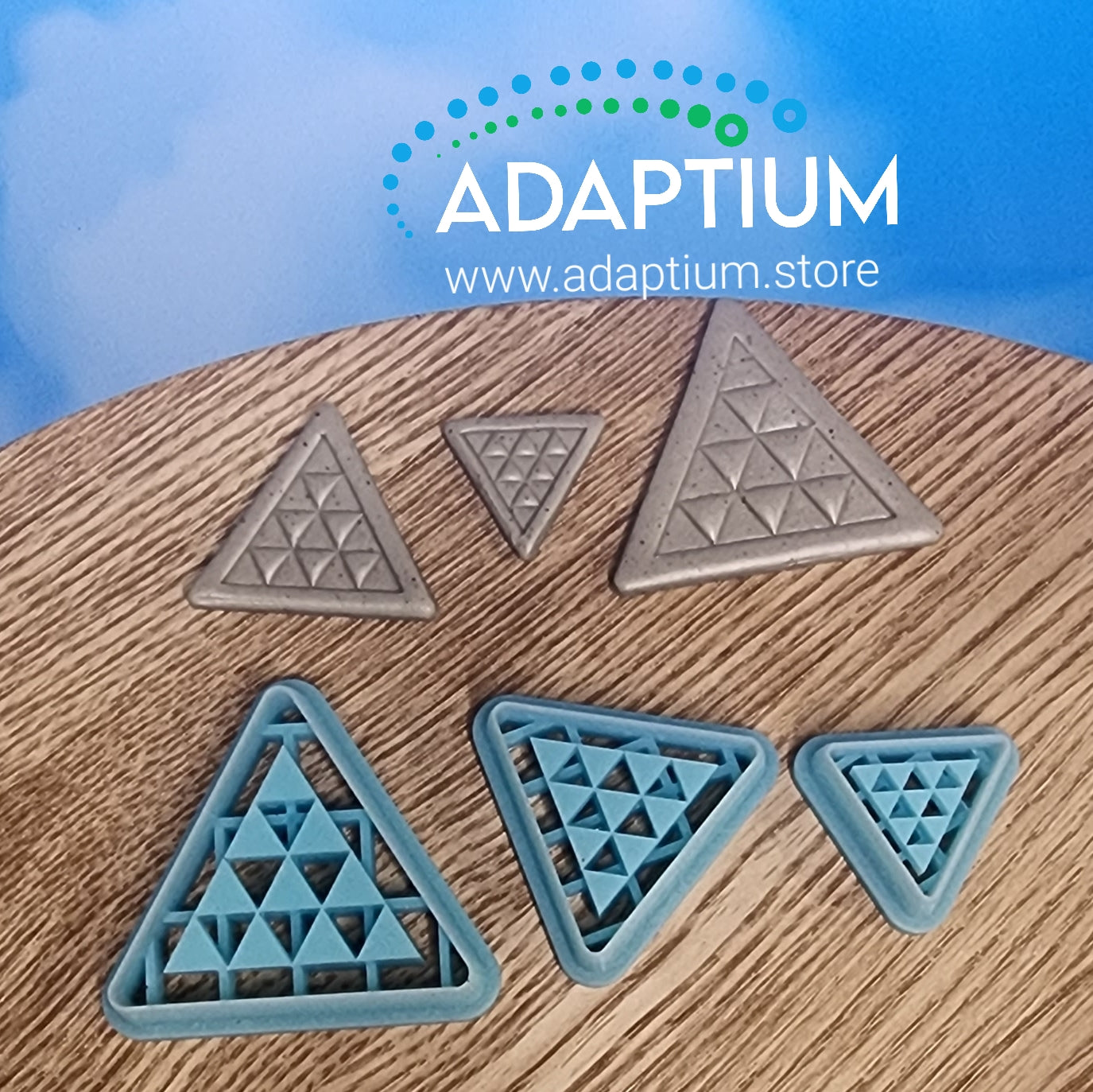 KS 29 Framed Tukutuku inspired