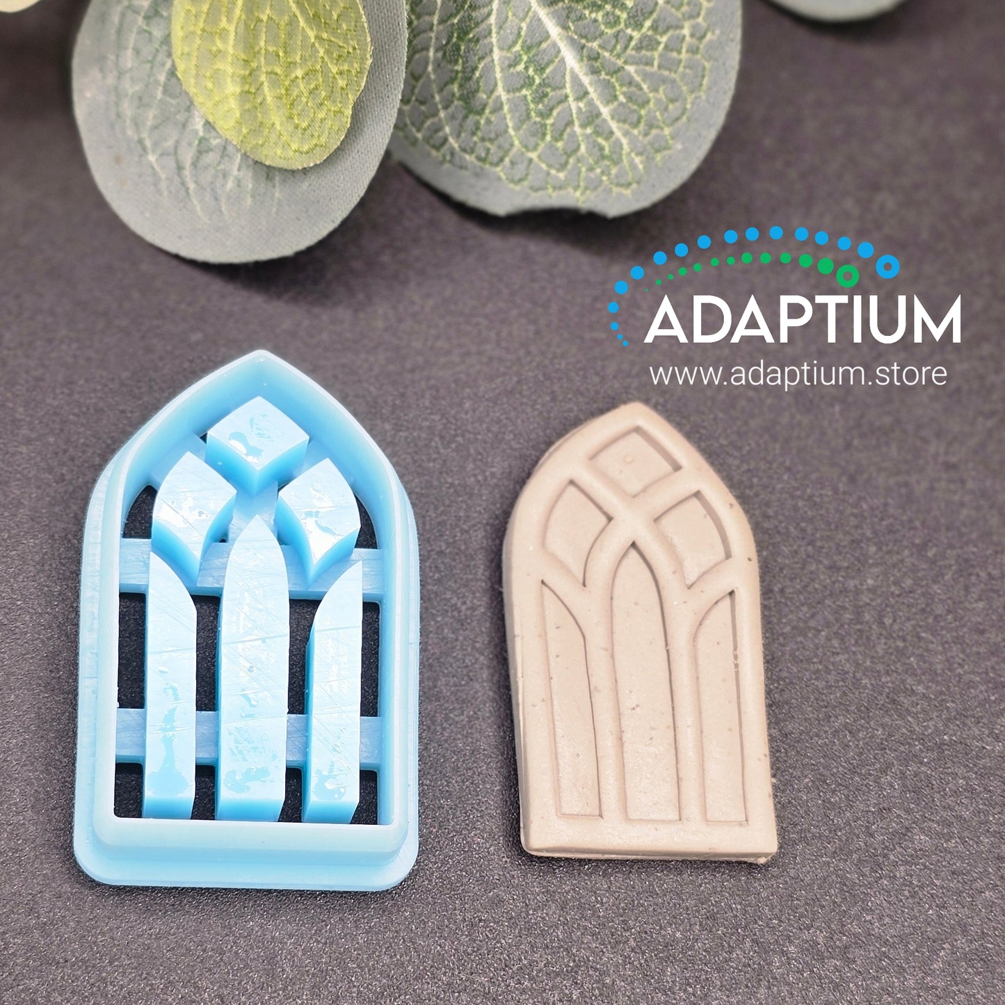 2-KS 53 Window frames