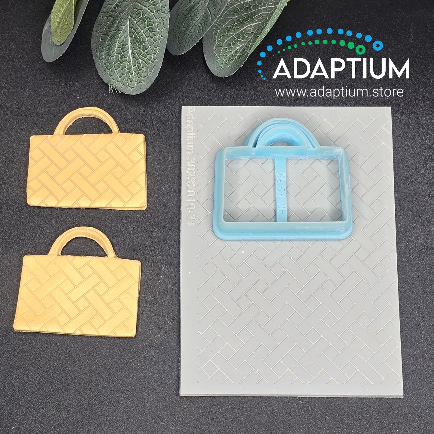 KS 56 Kete Bag