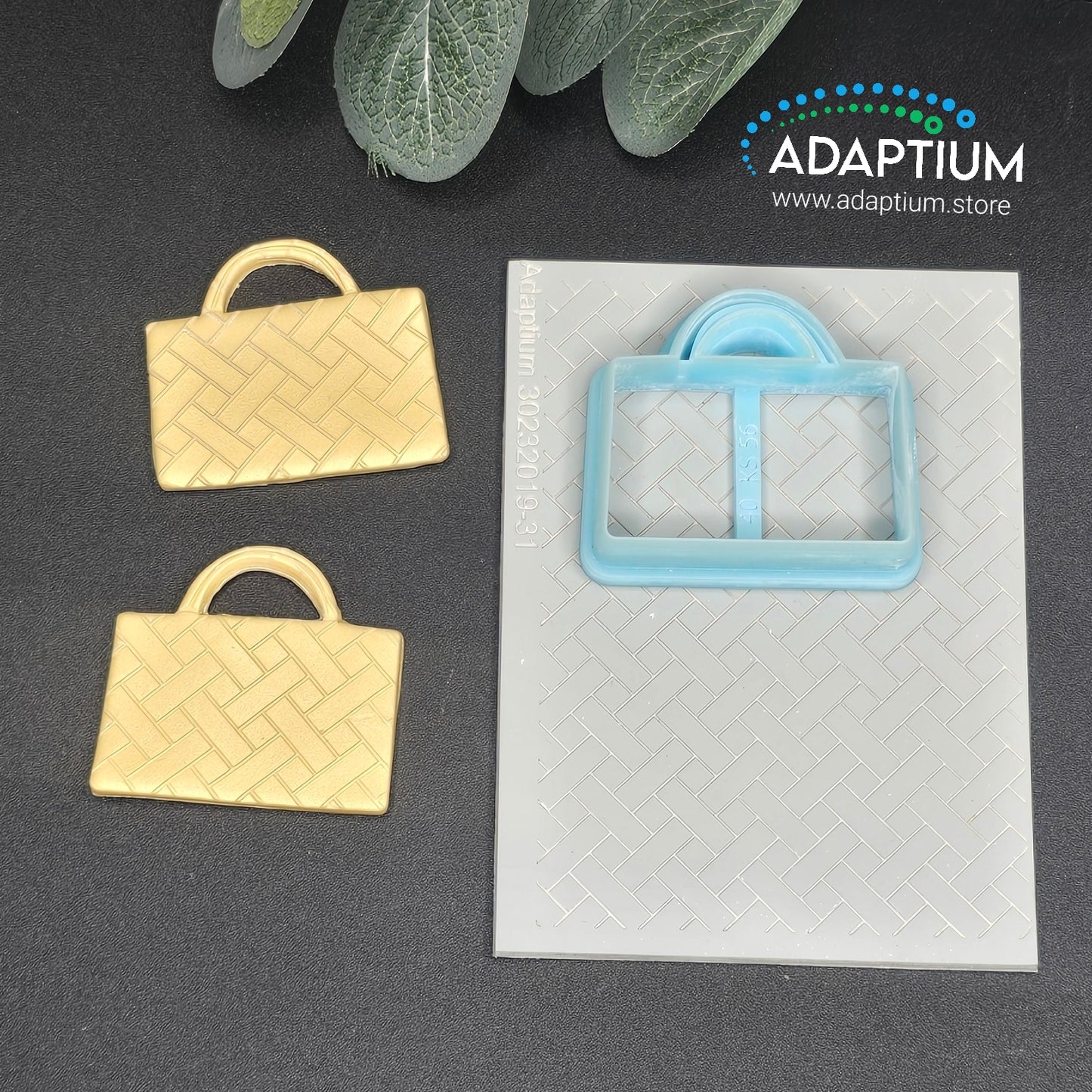 KS 56 Kete Bag