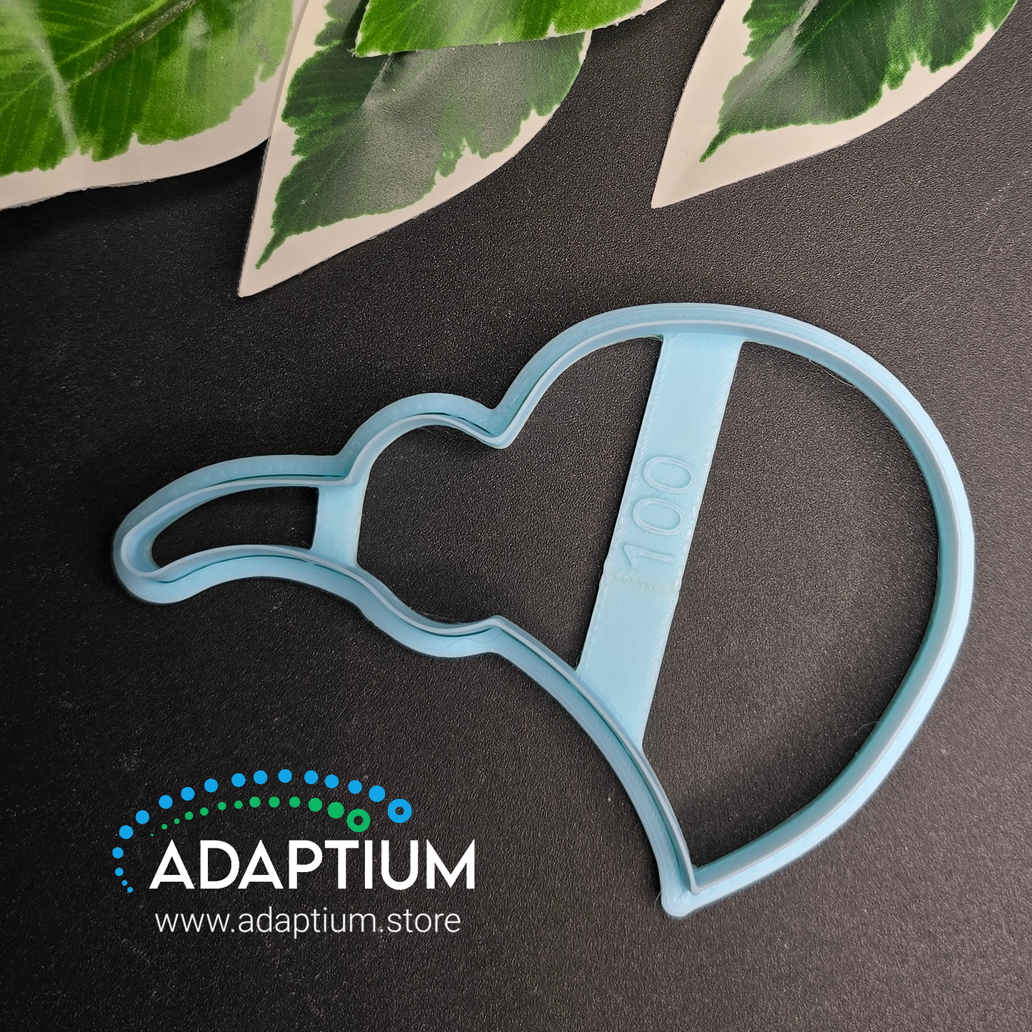 NZ Kiwi Bird Large Wall hanging Cutters KDB