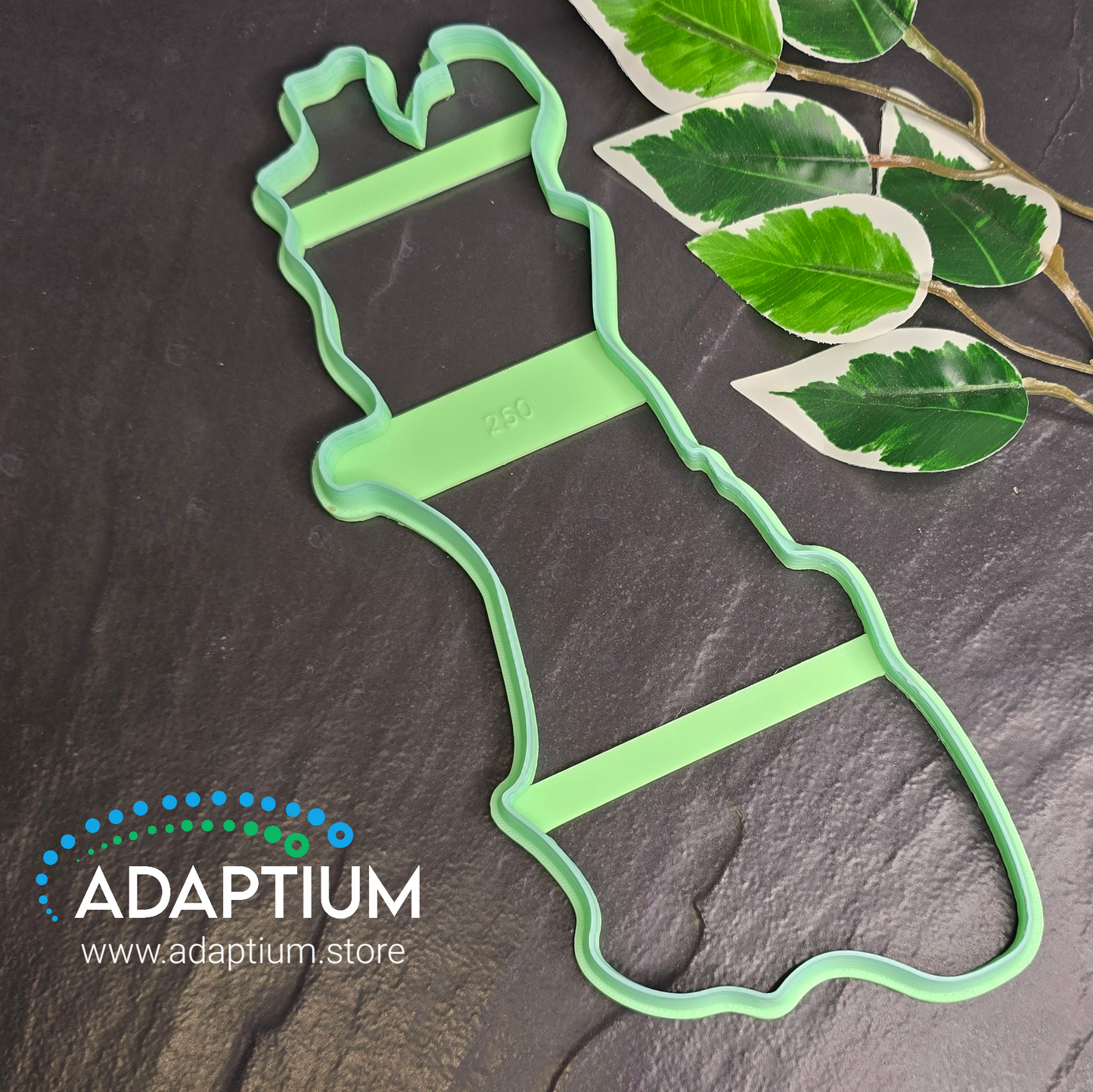 Aotearoa New Zealand Large Wall hanging Cutters KD