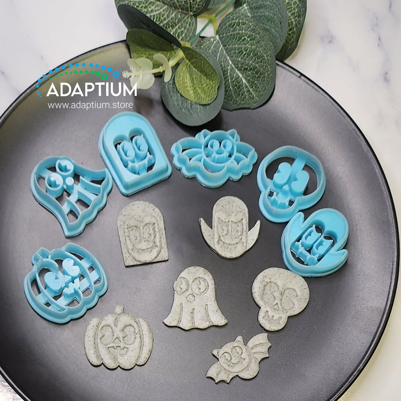 Ghosty Halloween KDH2304