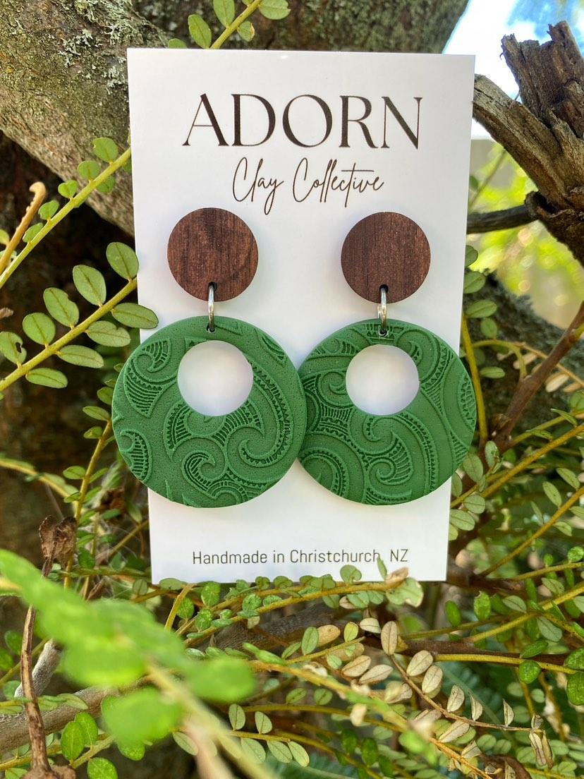 KS 43 Circle Top Donut Cutter