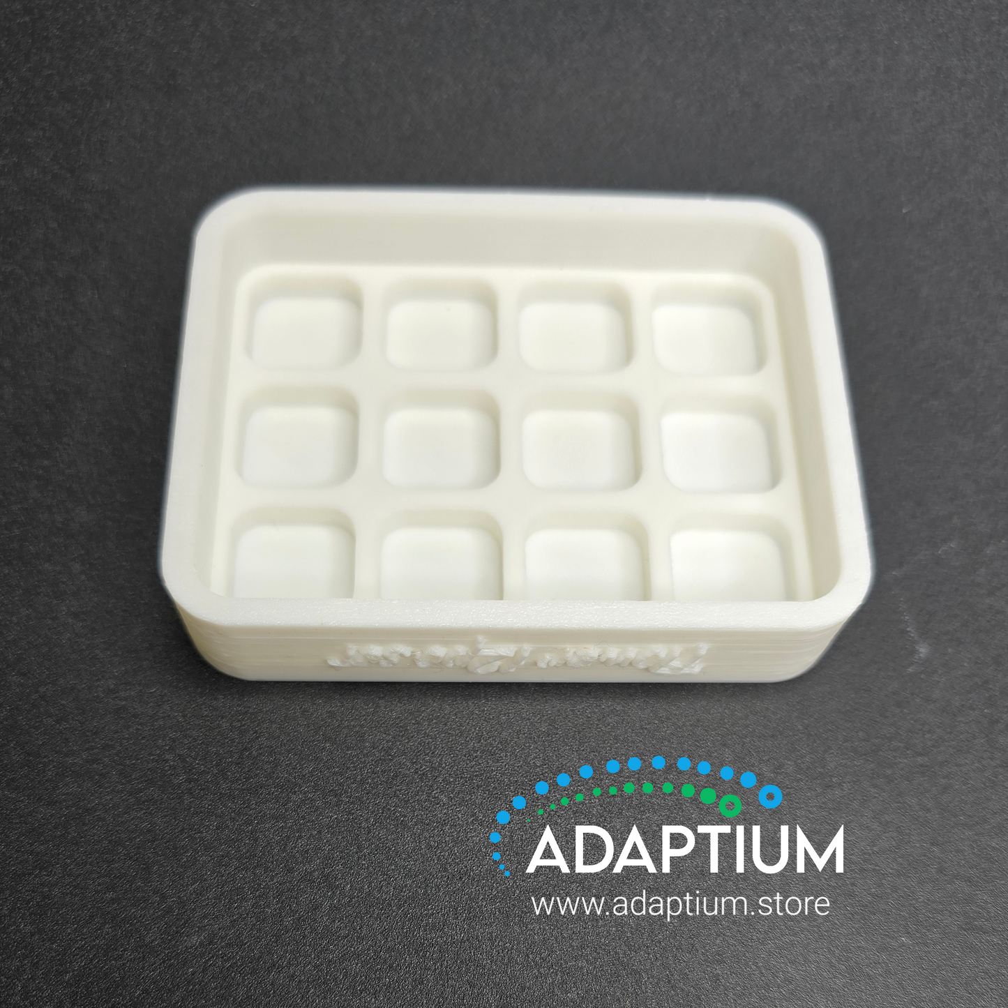 12 Pc Valentines set with optional case KS 117