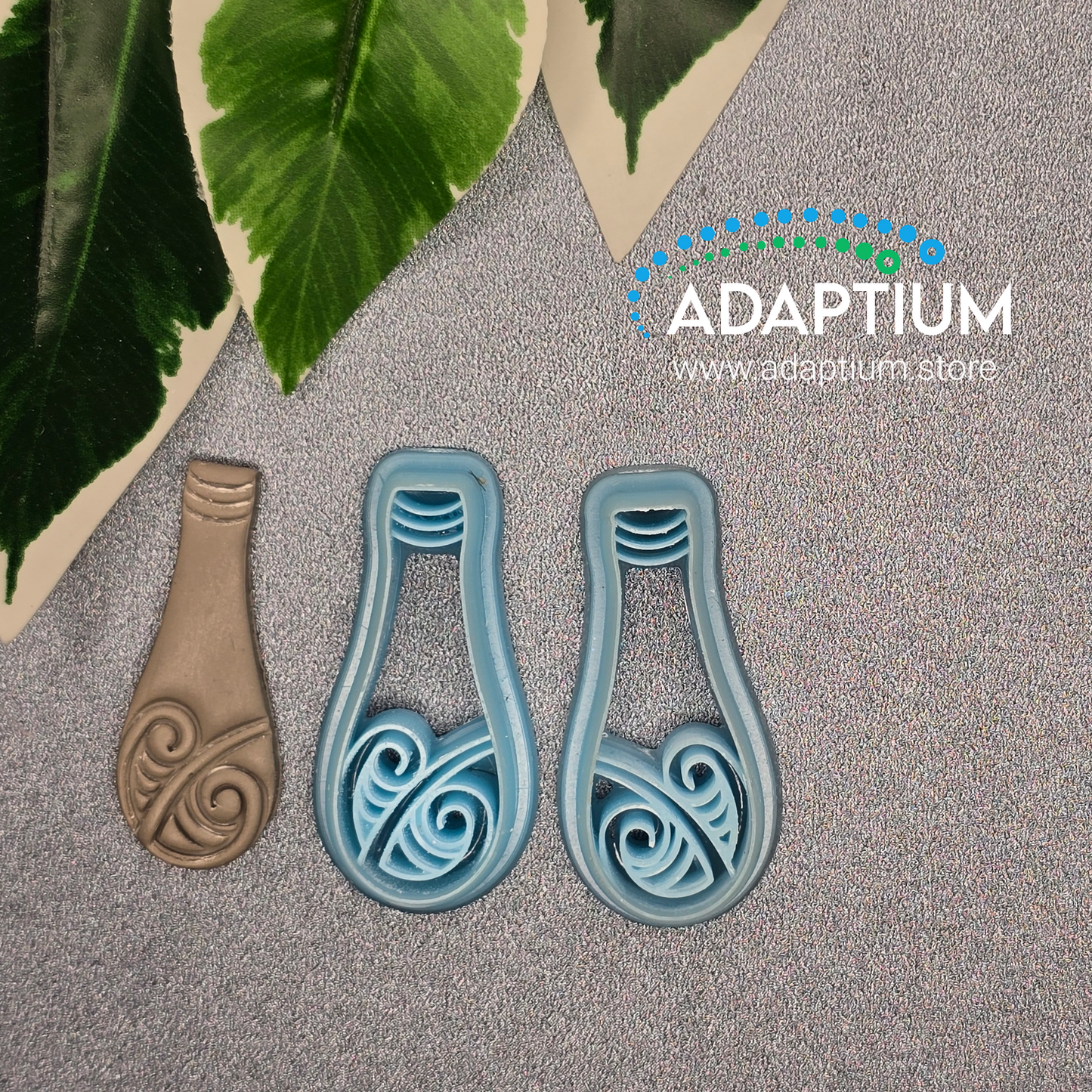 Patu Cutter for Clay KS 64