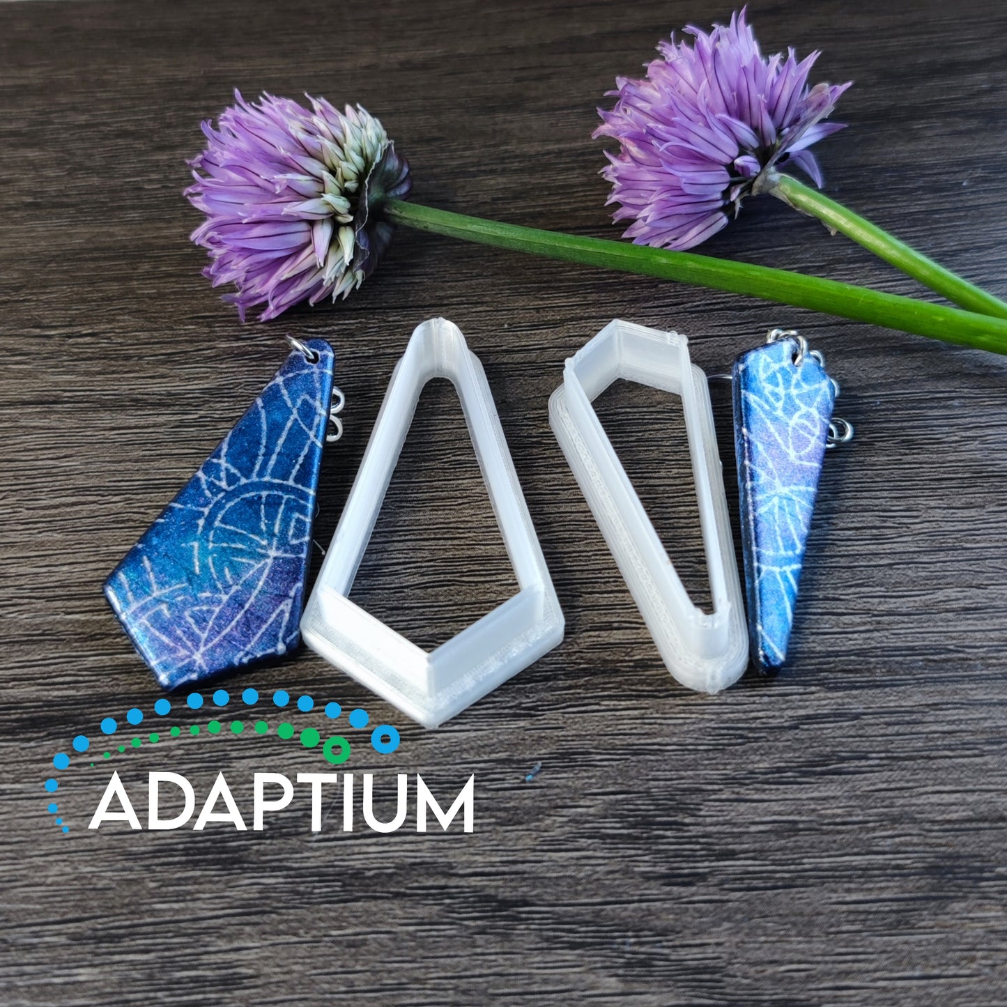 Diamond Pendulum Cutters KS 34