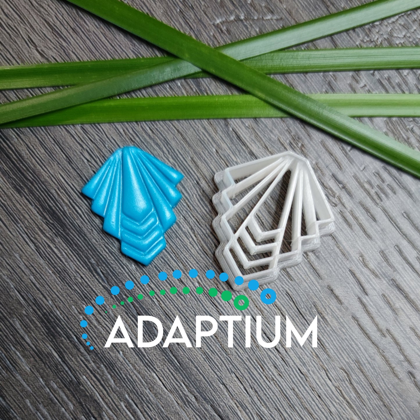 Aztec Spear head Cutter