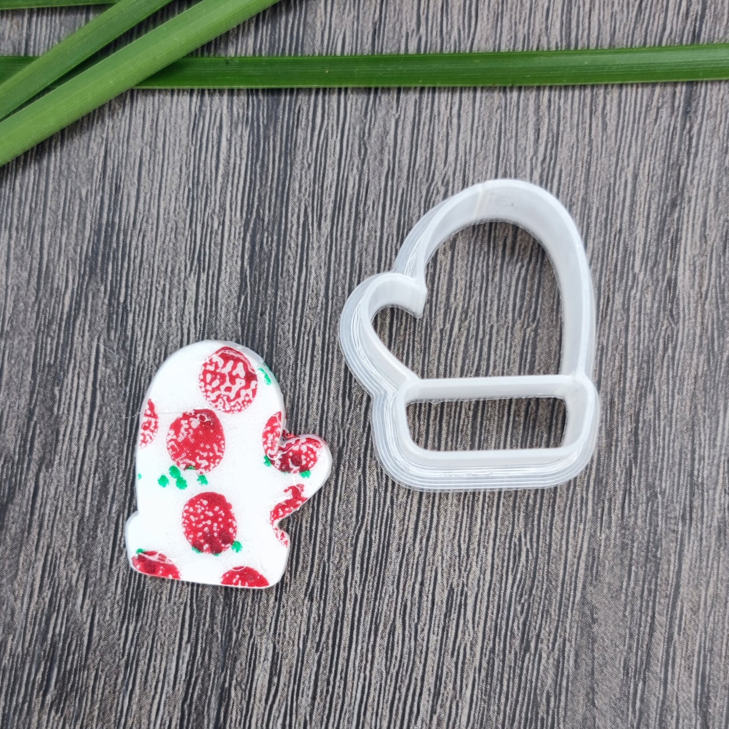 Mitt Christmas Cutter 3DCSFC CBC