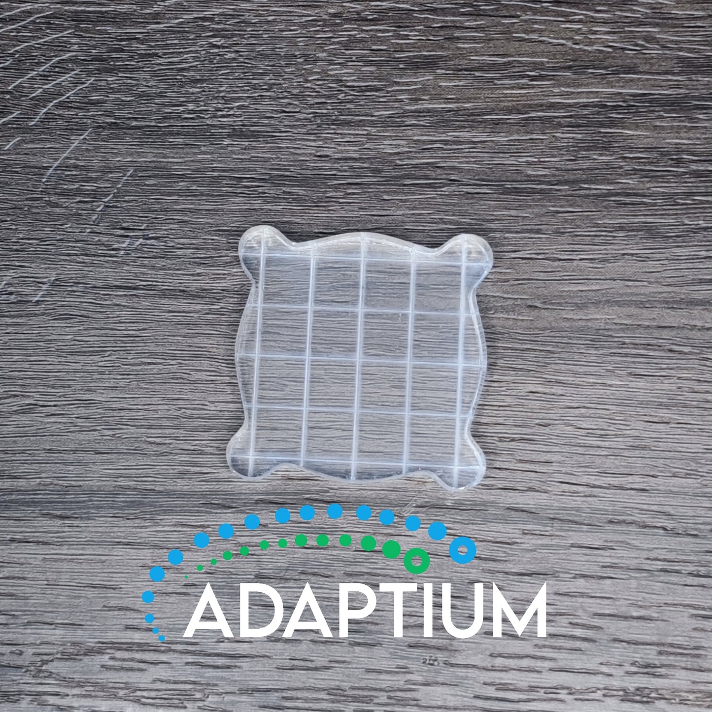 Acrylic plate Tool