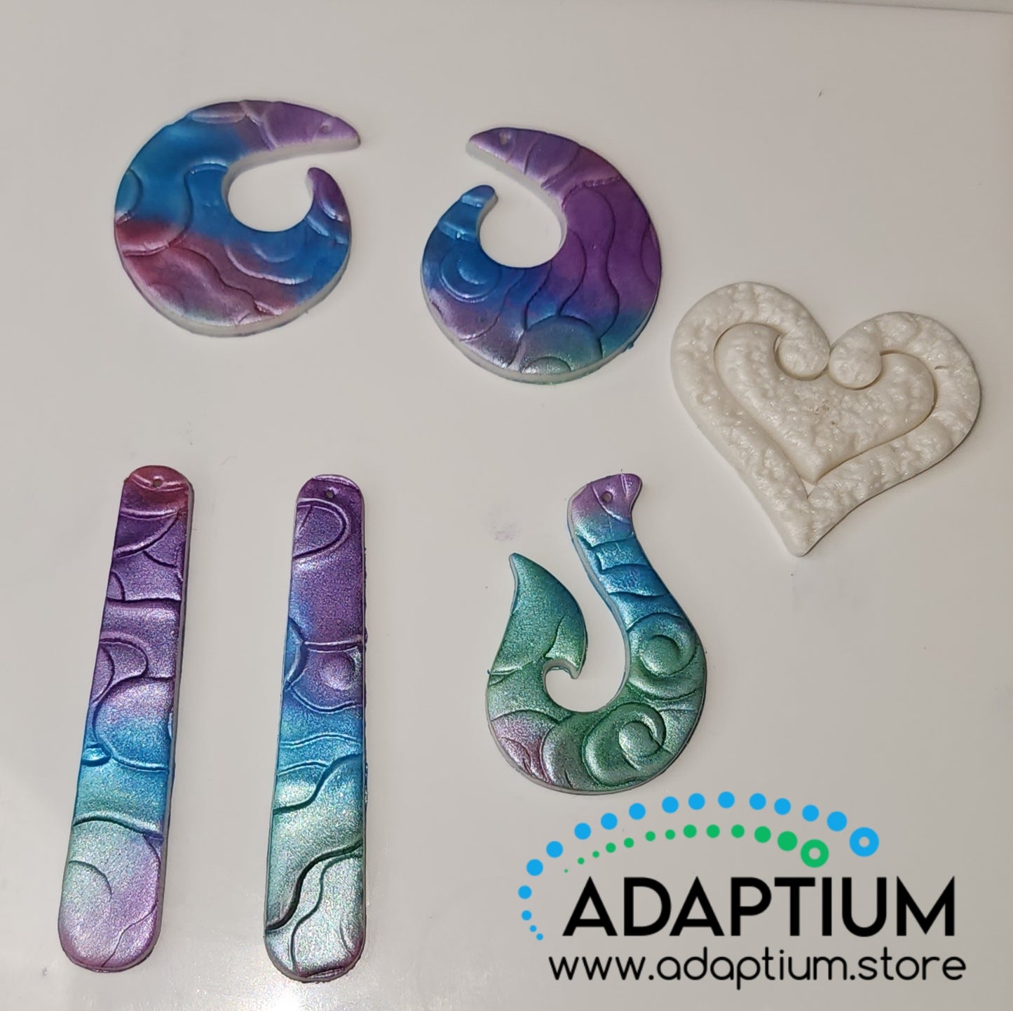 Hook hei matau KDKHHM