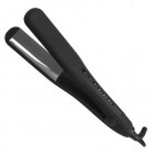 Silver Bullet Keratin 230 Titanium Hair Straightener - Silver Wide Plates 38mm