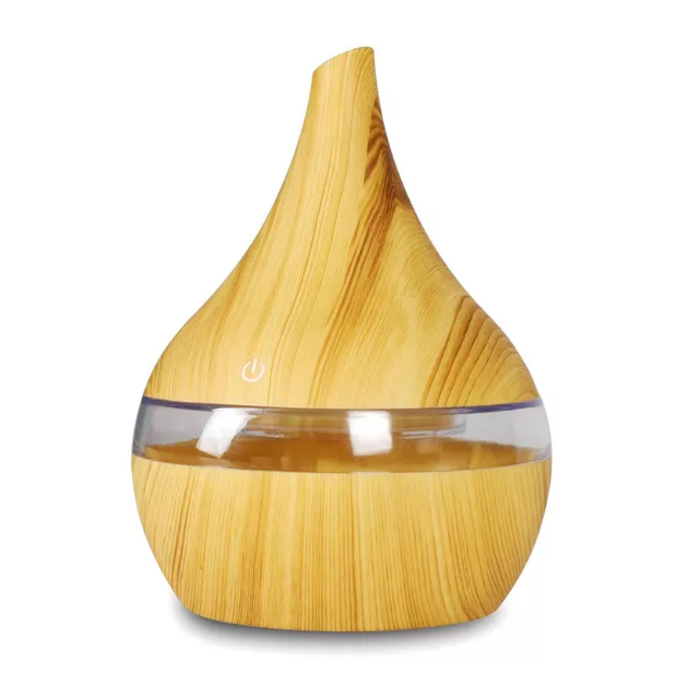 Mini USB Humidifier