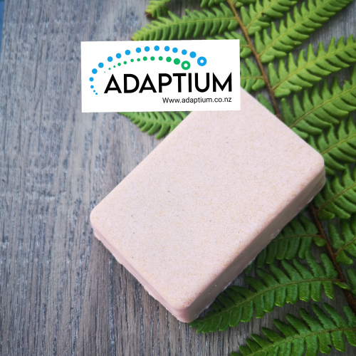 Oatmeal Black Raspberry Vanilla 100g