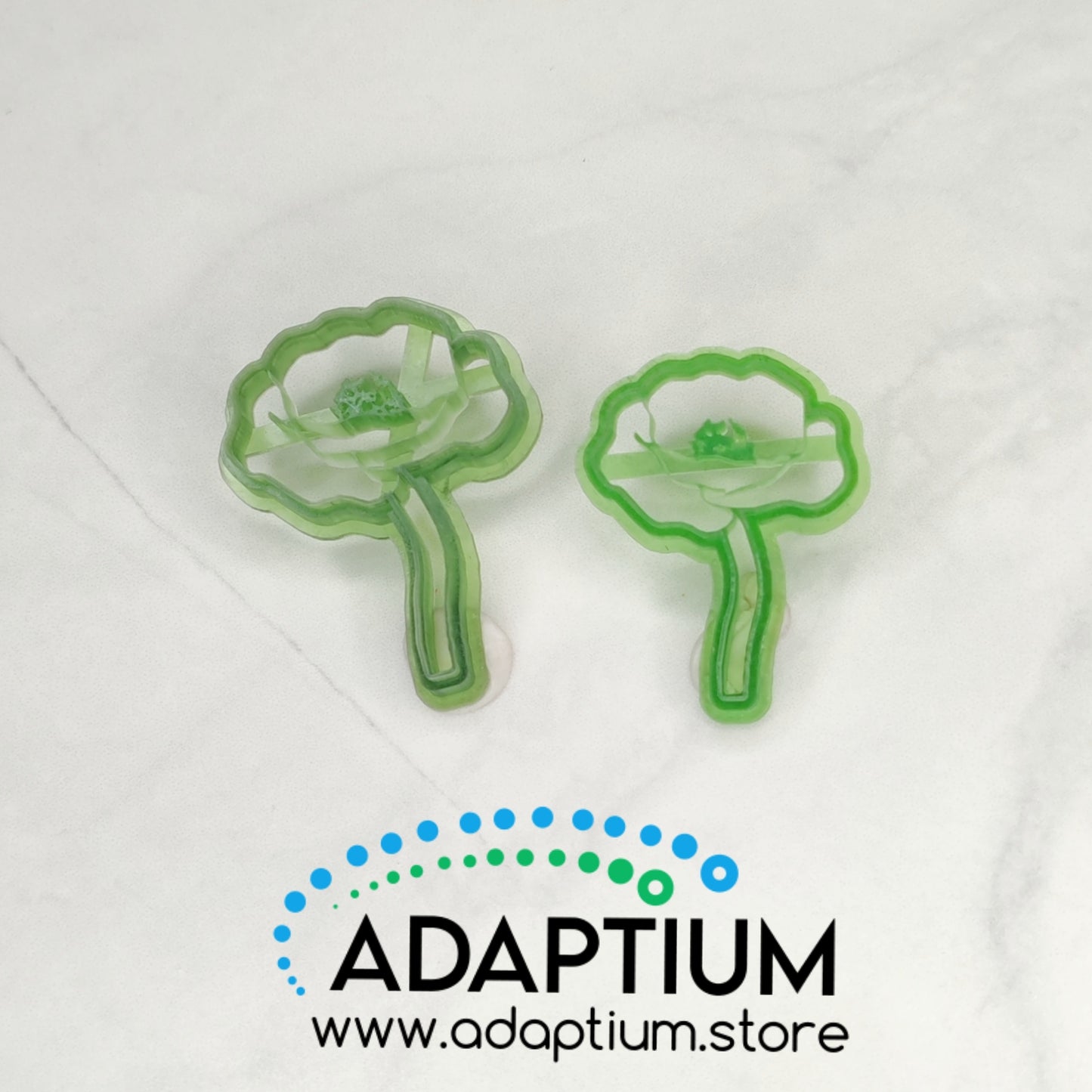 Poppy with stem cutter KDA 100-03 WSP