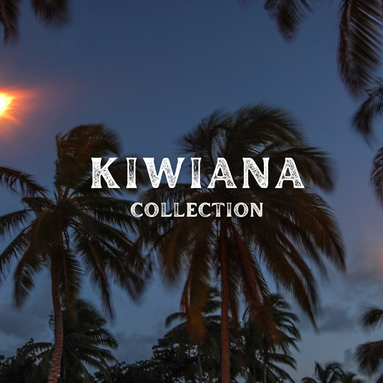 Kiwiana-inspired polymer clay cutters, perfect for creating unique jewelry and art with a touch of New Zealand culture.