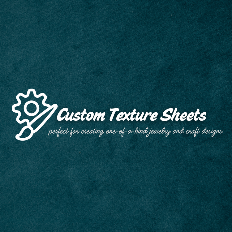 Custom Texture Sheets