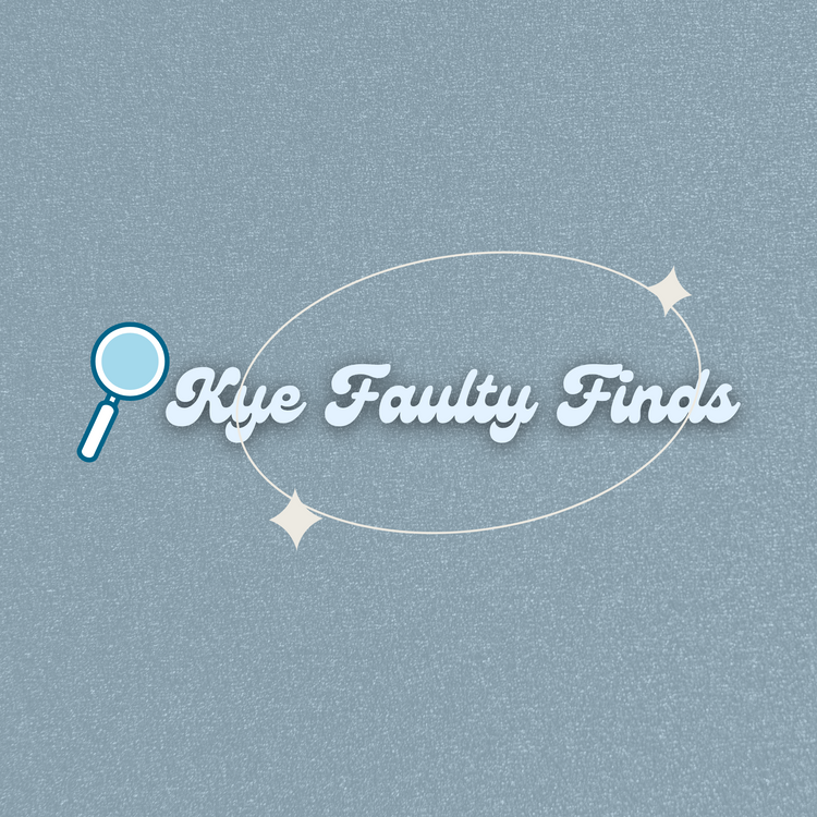 Featuring Cutters that have been used as testers, or for display photos, or are minor misprints.