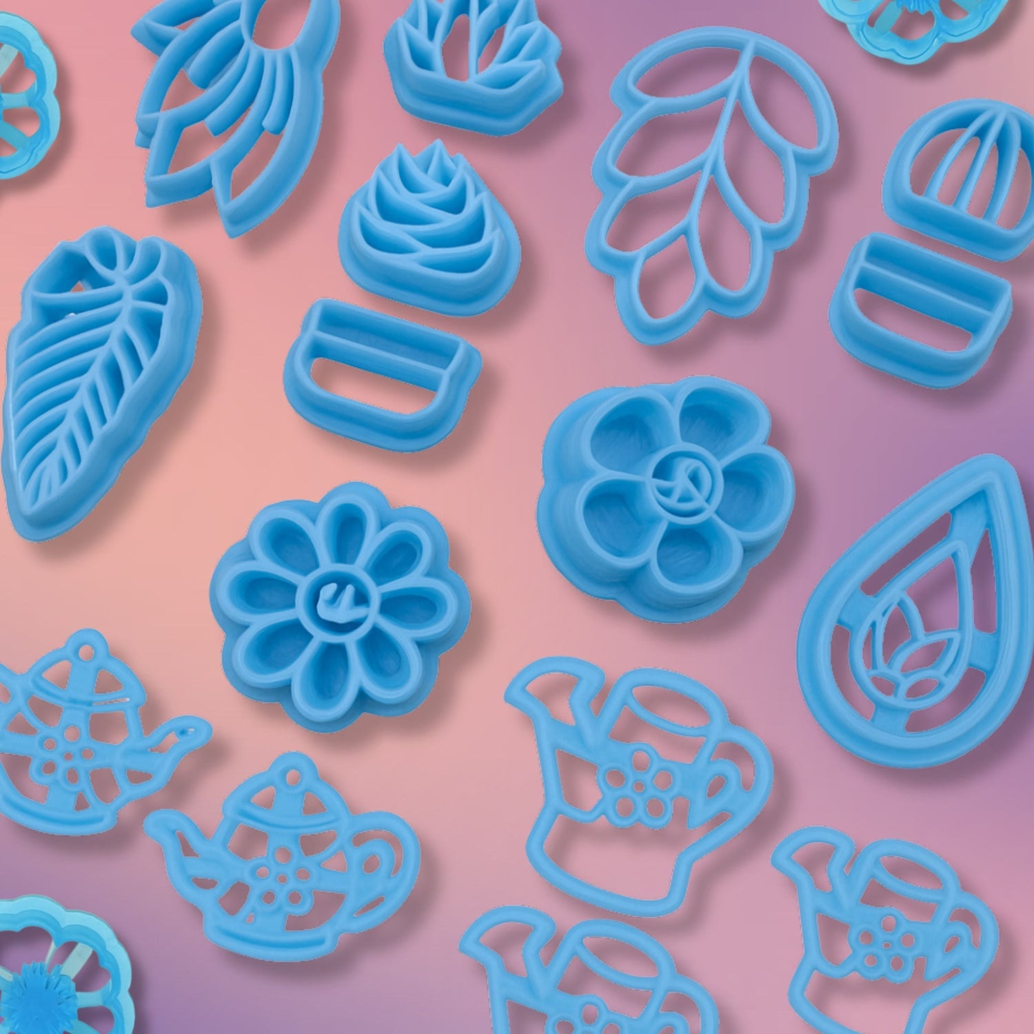 Floral & Fauna