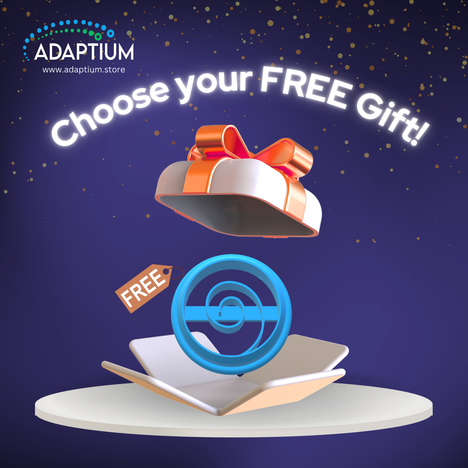 Exclusive Gift Collection $30 Spend  KDGC700-