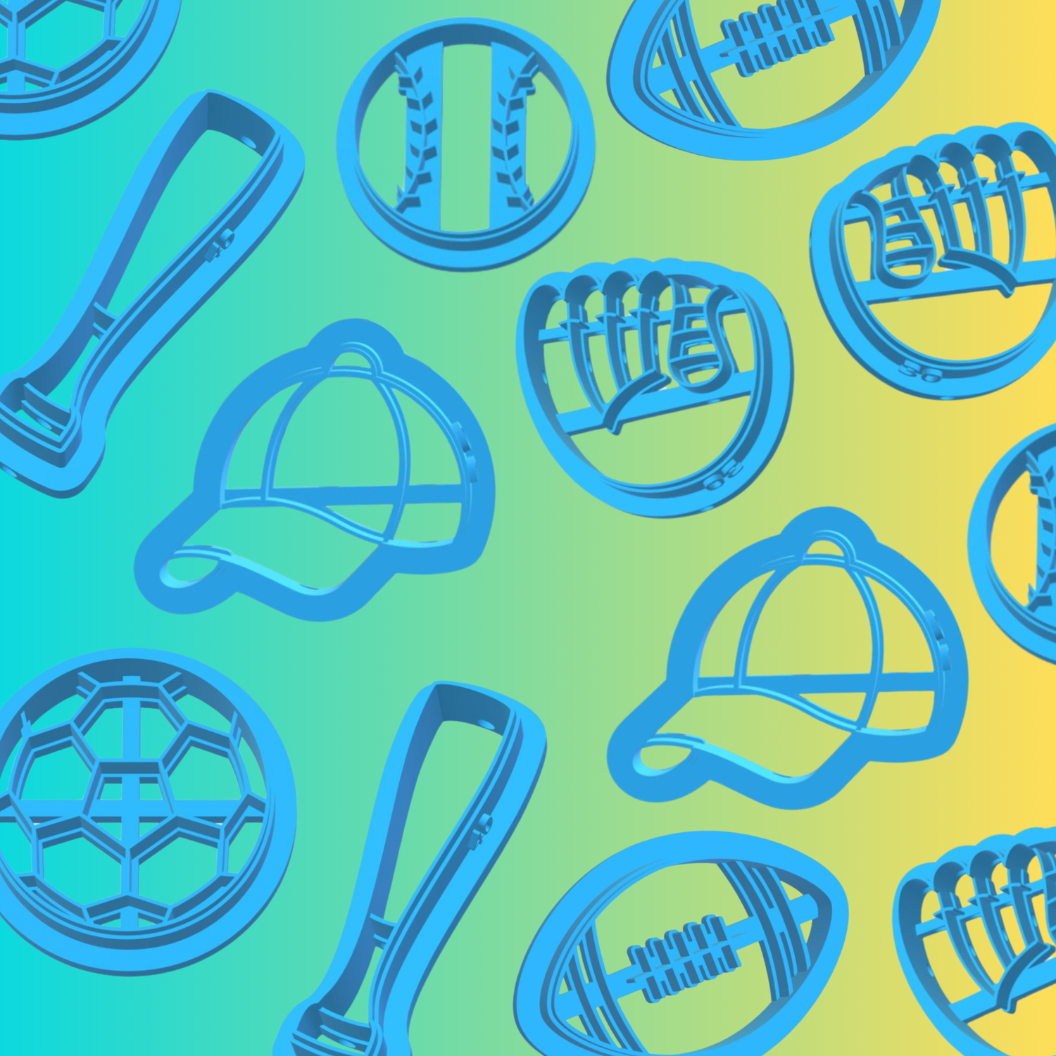 Sports Collection