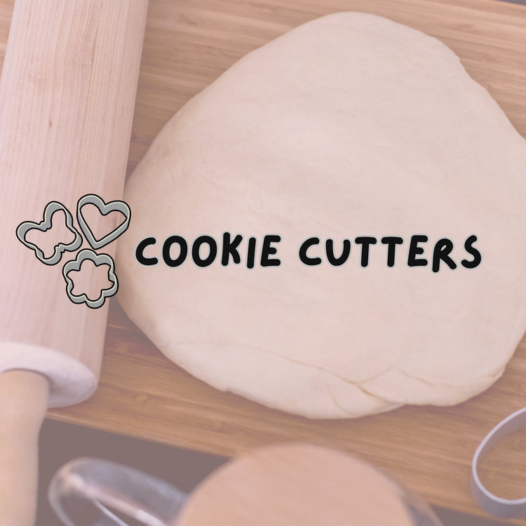 Cookie Cutters