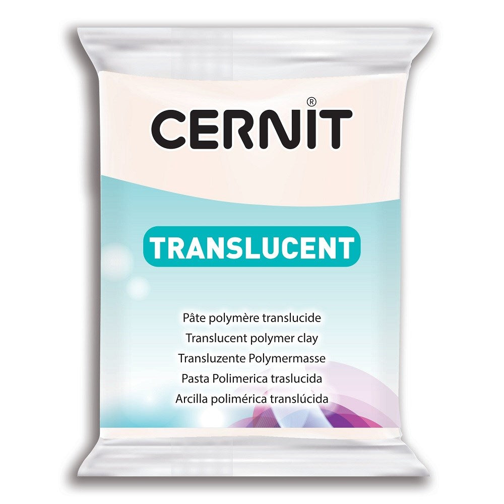 Cernit 56g Translucent 005 TRANSLUCENT