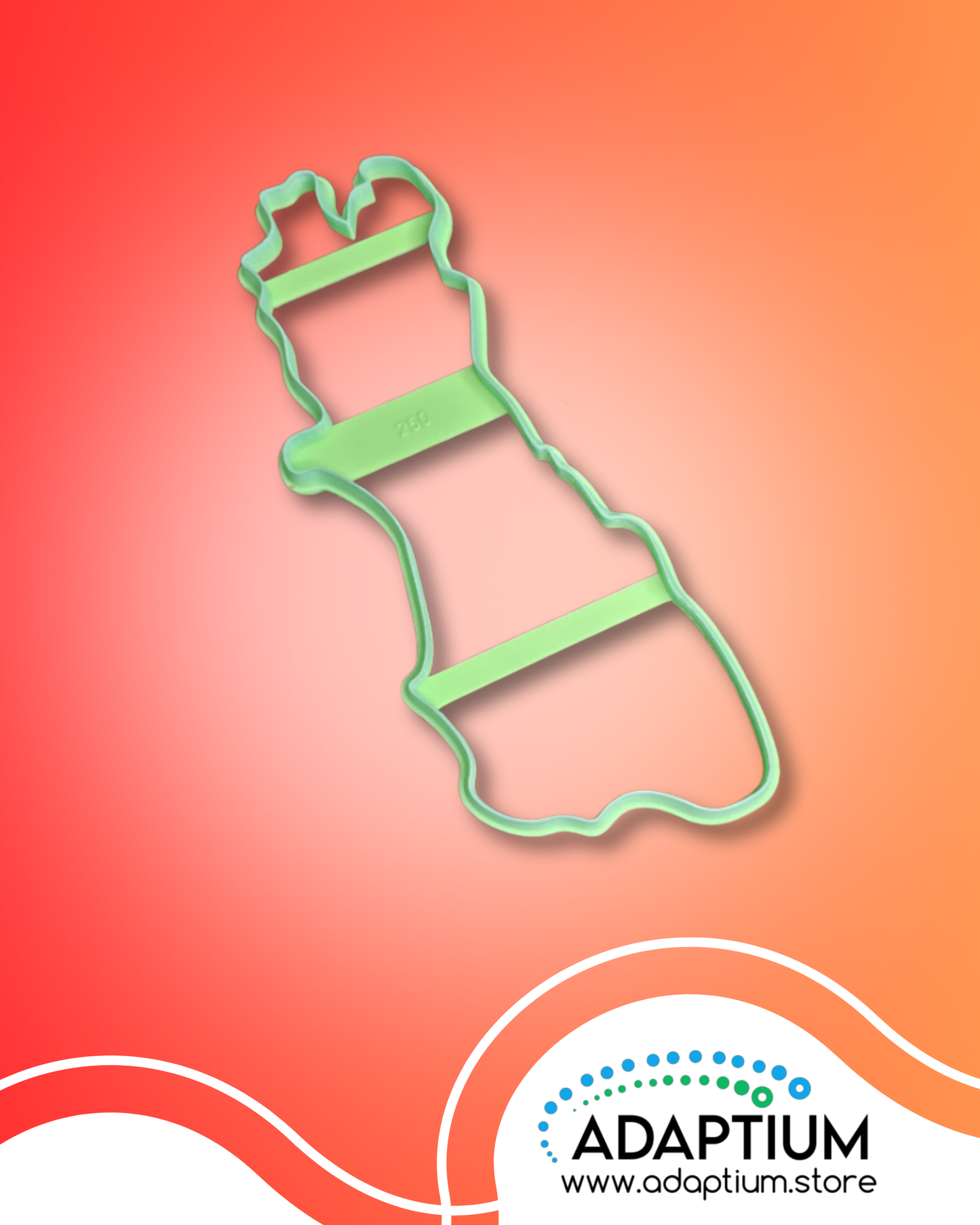 Aotearoa New Zealand Large Wall hanging Cutters  KD