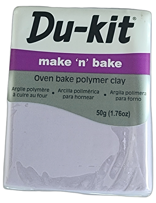 84 Lilac 50g Du-kit