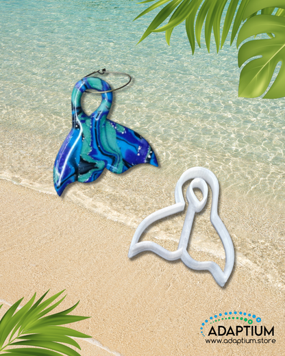 Whale Tail Cutter KDOL