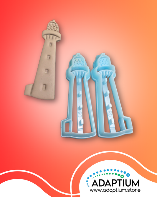 Castlepoint Lighthouse KS 100