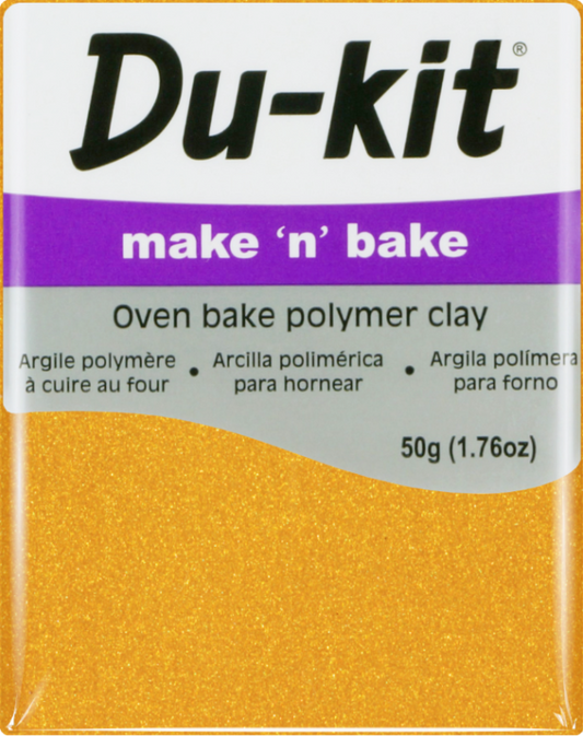 345 Gold 50g Du-kit