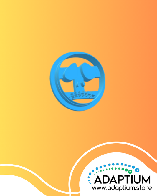 Spooky Sad Face Cutter 2 – Jack O’ Lantern Design 3DUNCH
