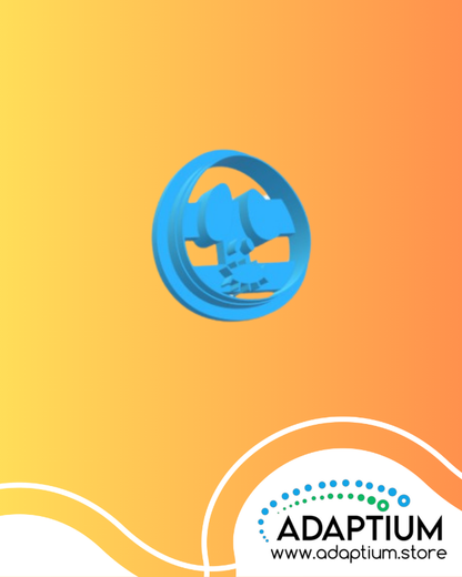 Spooky Sad Face Cutter 2 – Jack O’ Lantern Design 3DUNCH