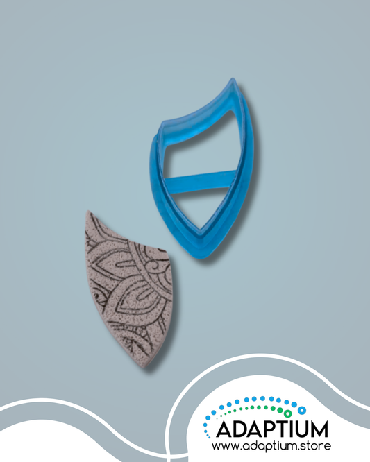 Shape 15  Cutter