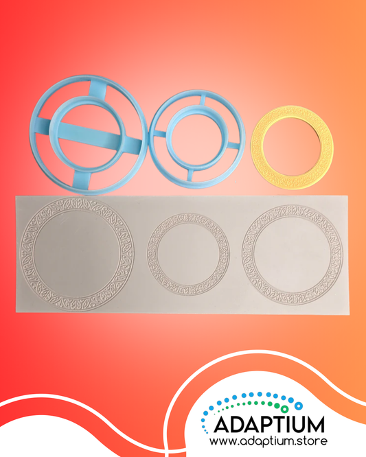 30232019-33 Texture Sheet Long