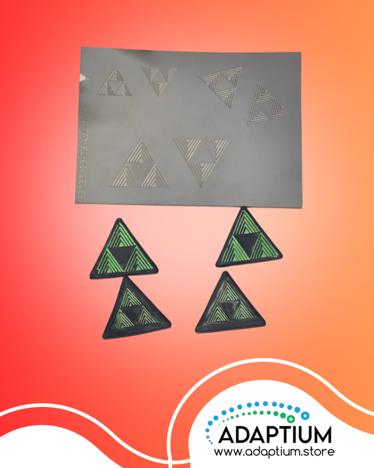 30232019-29 Tapatoru - Triangle Texture Sheet