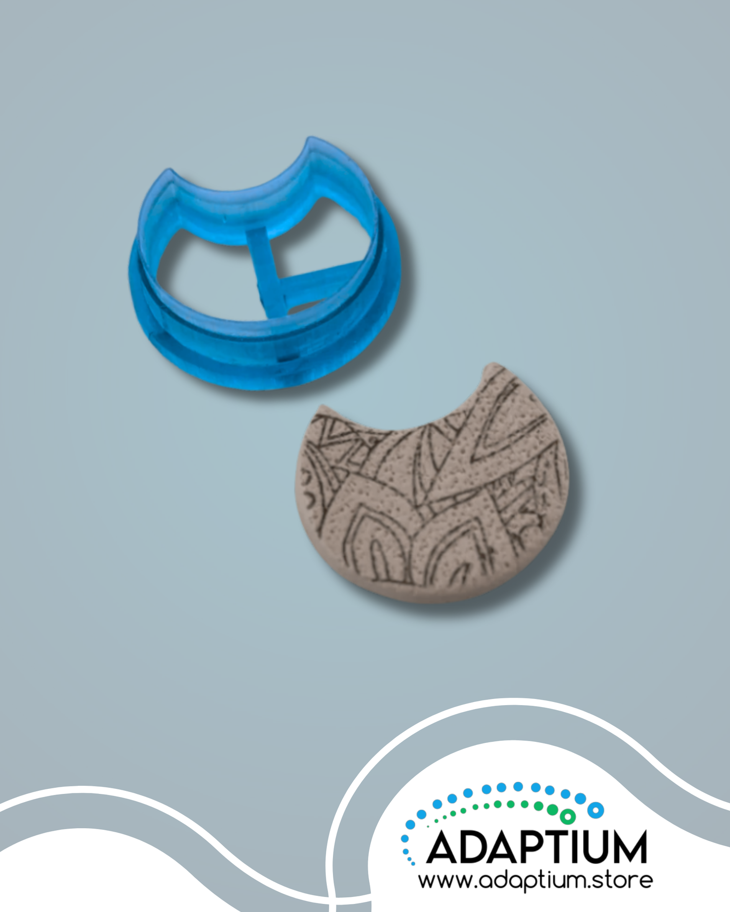 Shape 11  Cutter