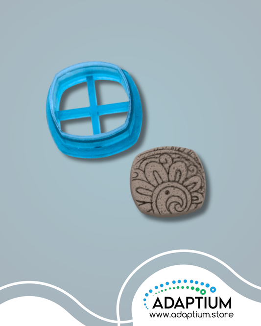 Shape 1 Cutter