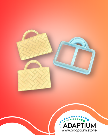 KS 56  Kete Bag