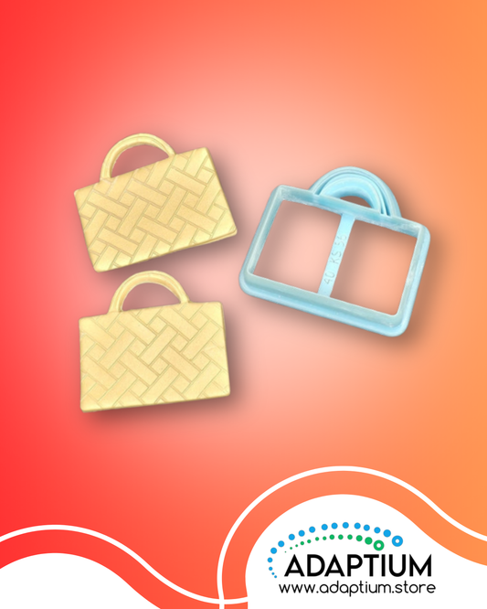 KS 56  Kete Bag